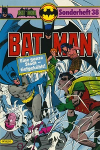 Issue #38