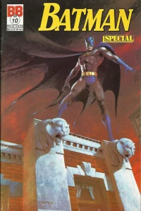 Issue #10