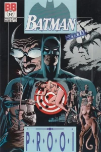 Issue #14