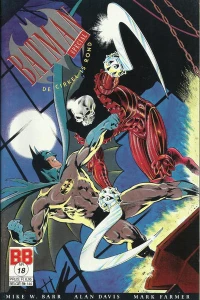 Issue #18