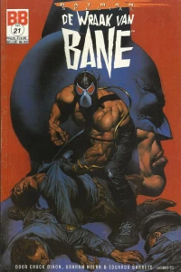 De Wraak van Bane