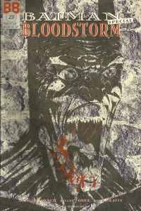 Bloodstorm