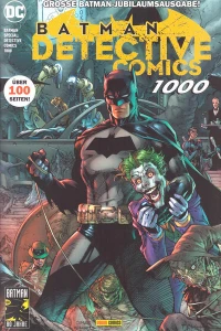 Issue #1