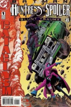 Cataclysm, Part Thirteen: Blunt Trauma