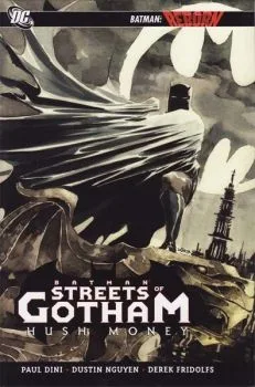 Cover of Volume 1