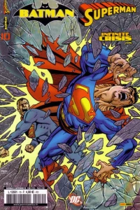 Issue #10