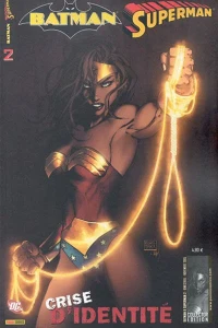 Issue #2