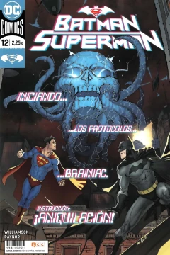 Issue #12