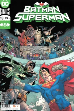 Issue #13