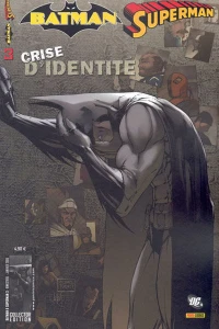 Issue #3