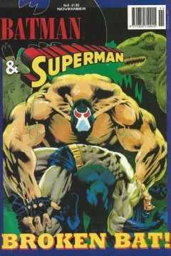Issue #9