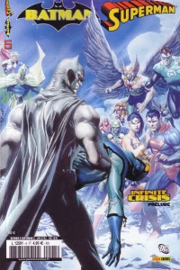 Issue #5