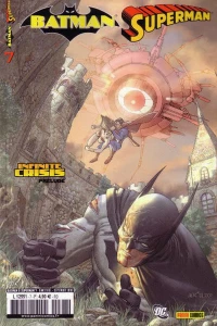 Issue #7