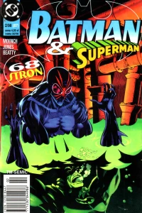 Issue #87 (2/98)