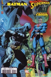 Issue #9