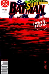 Issue #90 (5/98)