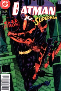 Issue #92 (7/98)