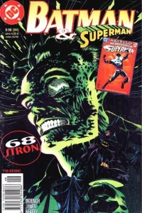 Issue #94 (9/98)