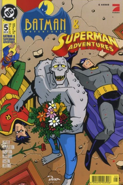 Cover of Krokodilstränen