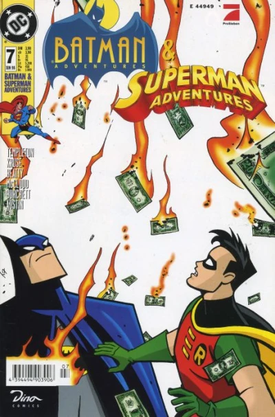 Cover of hre der Huntress