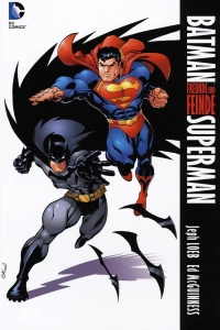 Issue #1