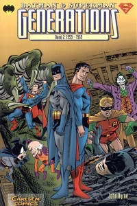 Issue #2