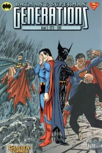 Issue #3