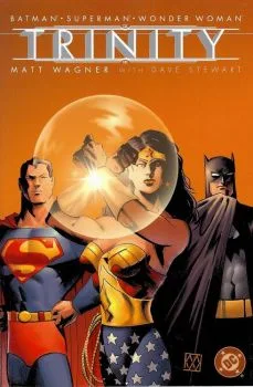 Cover of Issue #3