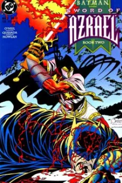 Azrael Does Not Protect