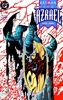 Cover of Direct Action