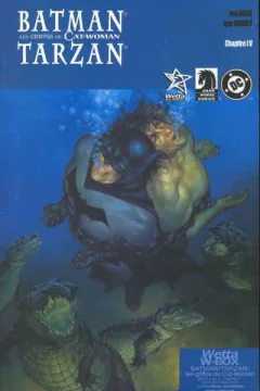 Issue #4