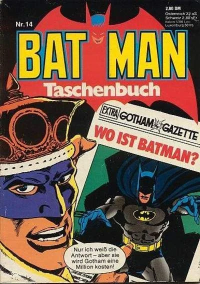 Cover of Der Mordlord