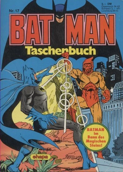 Cover of Horrorhalluzination!