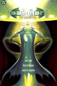 Batman: The Abduction