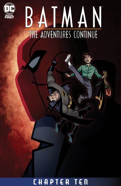 Cover of Red Son Rising Part 2