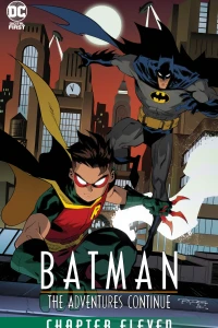 Red Son Rising Part 3