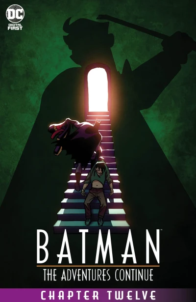 Cover of Red Son Rising Part 4