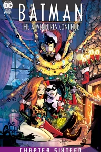 Secret Santa Part II