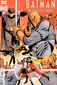 Issue #2