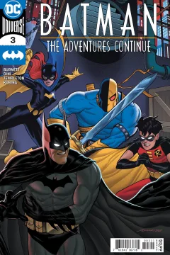 Issue #3