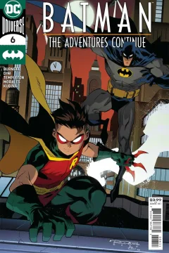 Issue #6