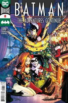Issue #8