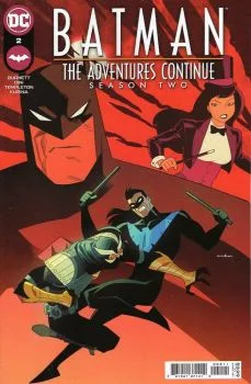 Cover of Court Fight, Part Two