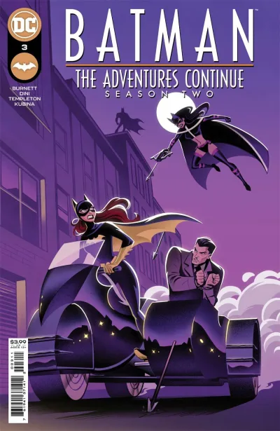 Cover of The Hunter Or the Hunted