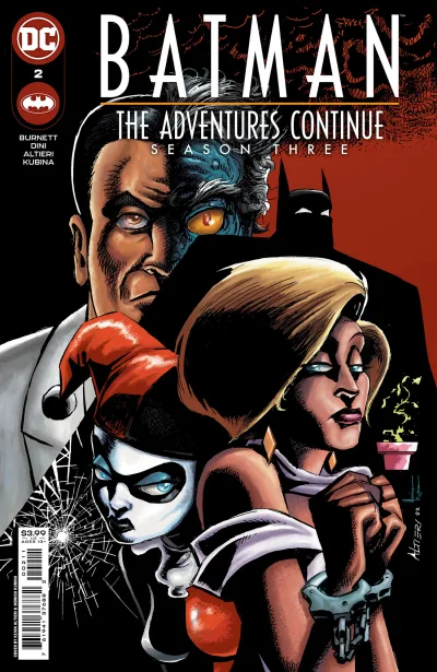 Cover of Old Flames