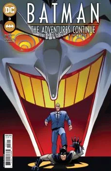 Cover of Crack-Up! Part One