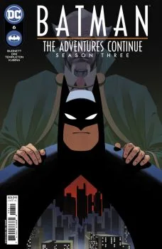 Cover of The Offer Part One