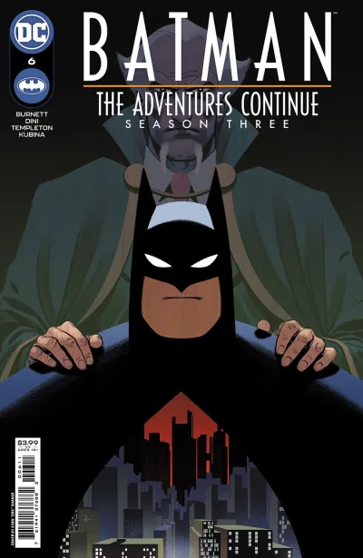 Cover of The Offer Part One