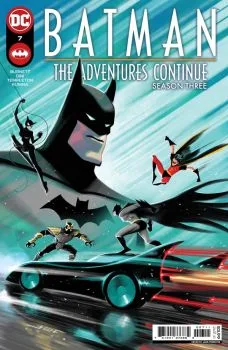 Cover of The Offer Part Two