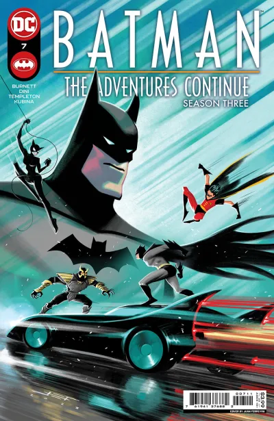 Cover of The Offer Part Two